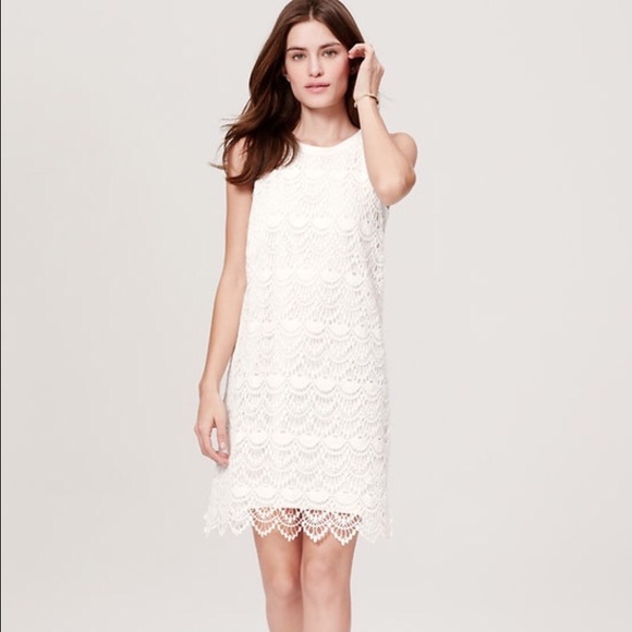 Loft Dress