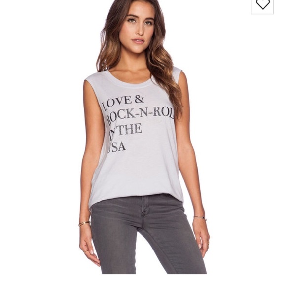 Chaser Tops - Chaser shirt