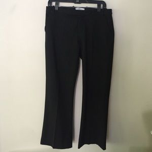 NEVER WORN - GAP dress pants
