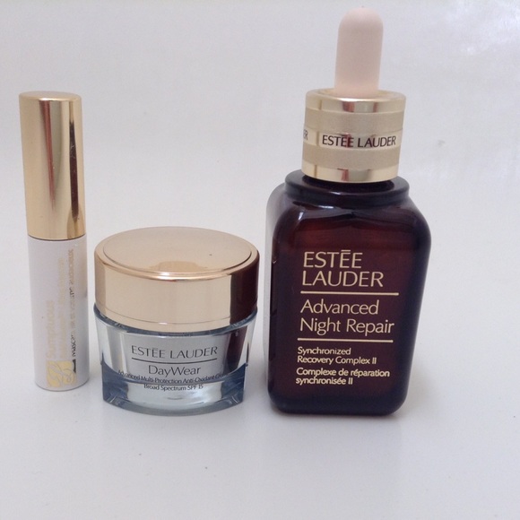 Estée Lauder advanced night repair bundle - Picture 1 of 4