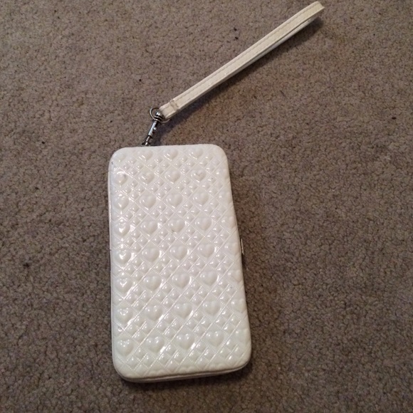 Wallet iPhone 5 case - Picture 2 of 4