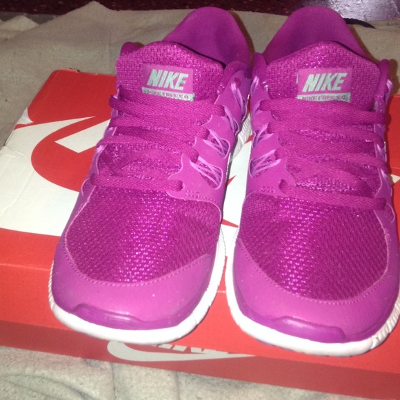 Women's nikes