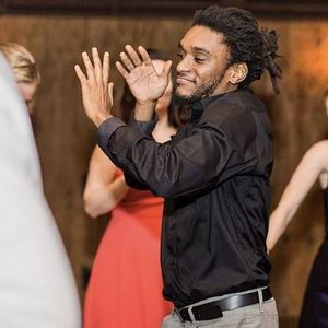 Meet your Posher, I-jah