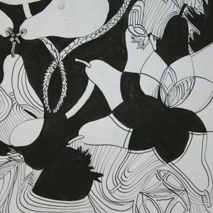 Meet your Posher, Alison