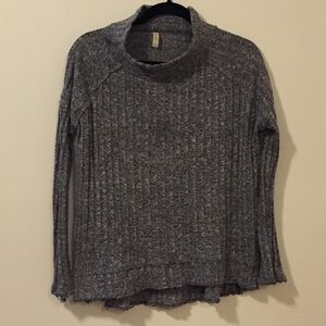 Free People sweater