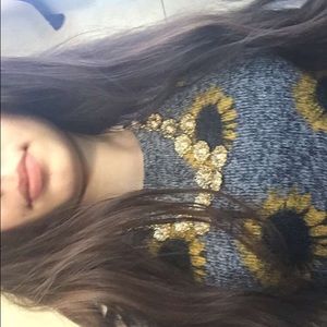 Meet your Posher, Daisy