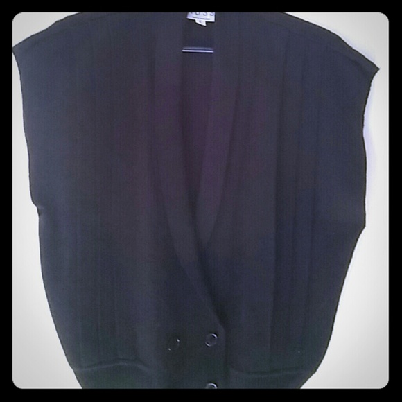 Sweater Vest - Picture 1 of 1