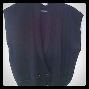 Sweater Vest