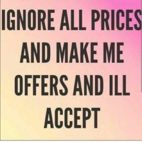 EVERYTHING MUST GO!!