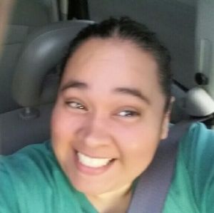 Meet your Posher, Lorena