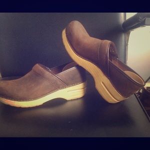 Dansko shoes