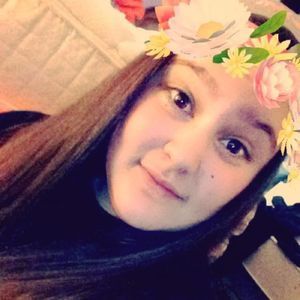 Meet your Posher, Ivy