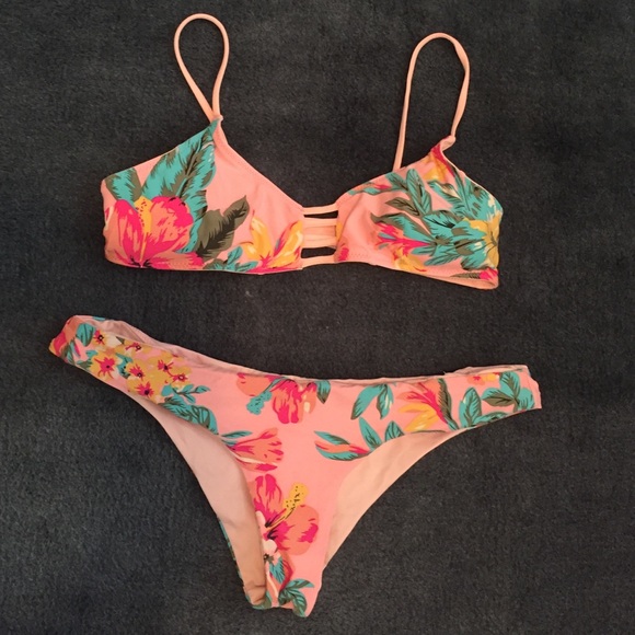 Other - Ripcurl Bikini