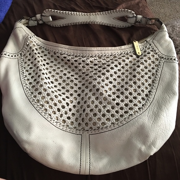 Cole Haan purse