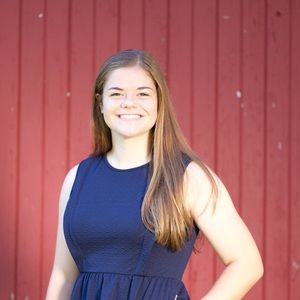 Meet your Posher, Elena