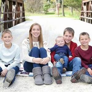 Meet your Posher, Jennifer