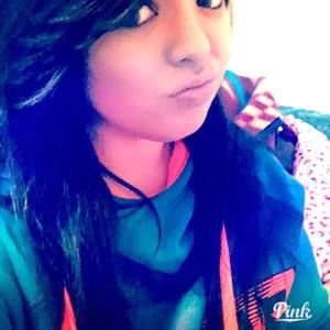 Meet your Posher, Autumn