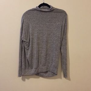 Wilfred Free mockneck