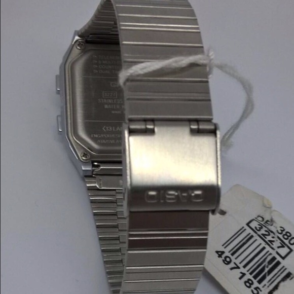 CASIO DIGITAL - Picture 2 of 3