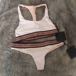 ACACIA x OLYMPIA set