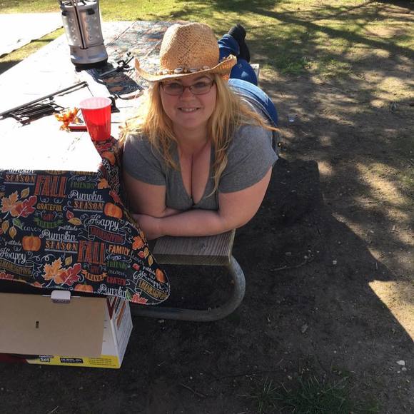 Meet your Posher, Stephanie