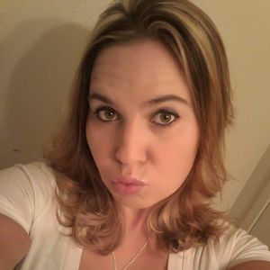 Meet your Posher, Tonya