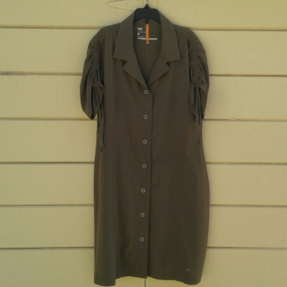 Lucy Dresses & Skirts - Lucy Activewear Dress