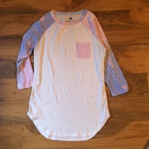 A shirt from Zumies. Never been worn