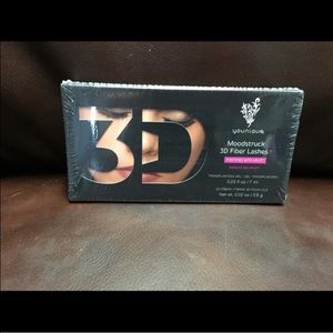 Younique 3D Fiber Lash Mascara