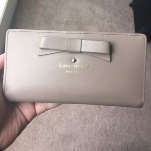 Kate Spade Stacy Wallet