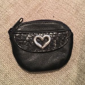 💖Brighton black coin purse💖Final Price!