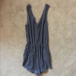 Urban Outfitters Romper