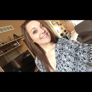 Meet your Posher, Allie