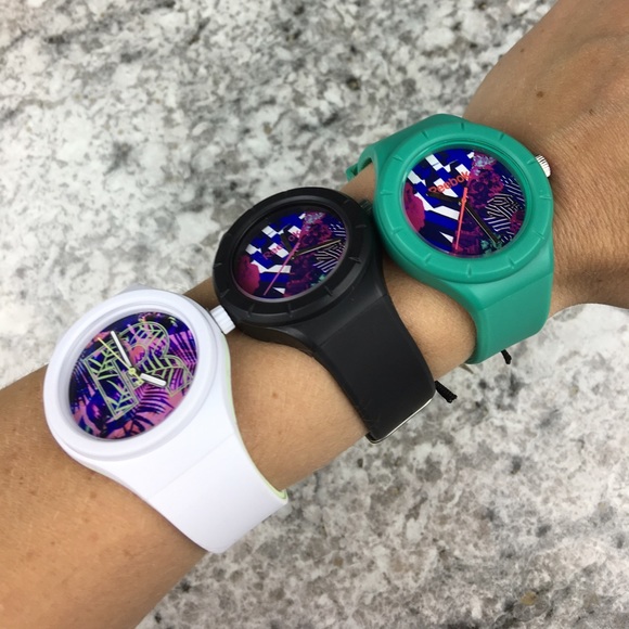 Reebok retro watch Clearance