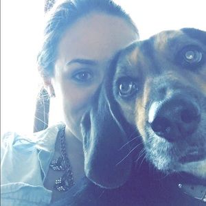 Meet your Posher, Marisa