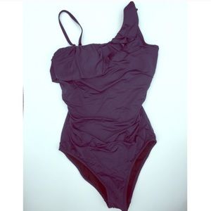 Reserved Garnet Hill Swimsuit