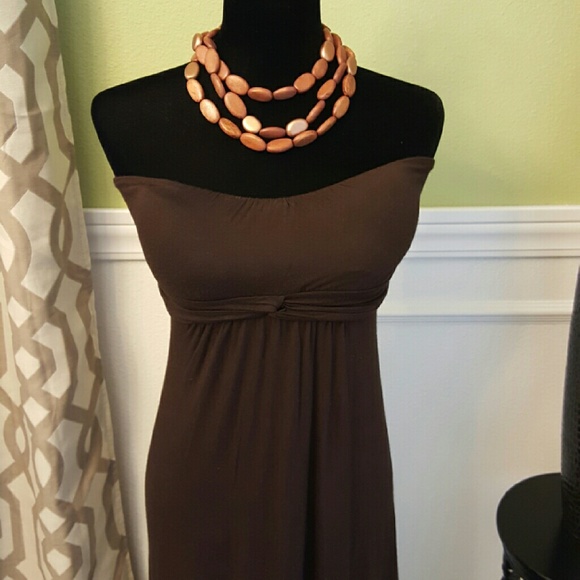 π«SOLDπ« Forever 21 Dress - Picture 3 of 3