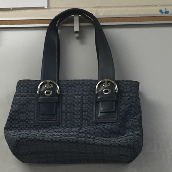 Coach signature