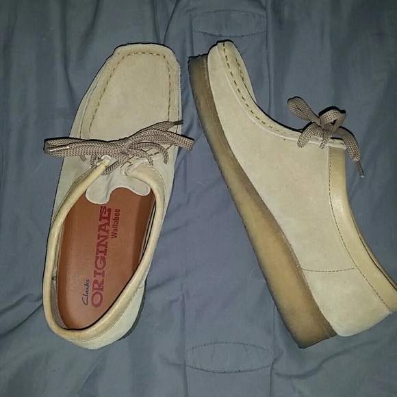 Clark's Originals Women's Wallabees