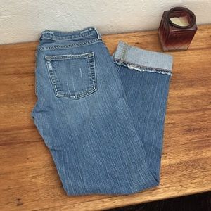 Jcrew jeans