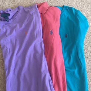 Polo by Ralph Lauren Shirts