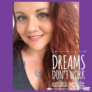 Meet your Posher, Dana