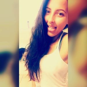 Meet your Posher, Jordanna