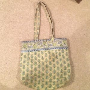 Vera Bradley bag