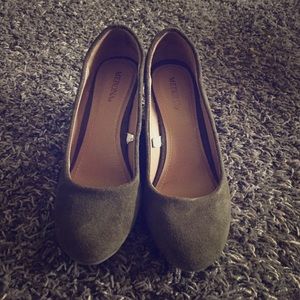 🎀Merona wedges🎀LAST DROP PRICE