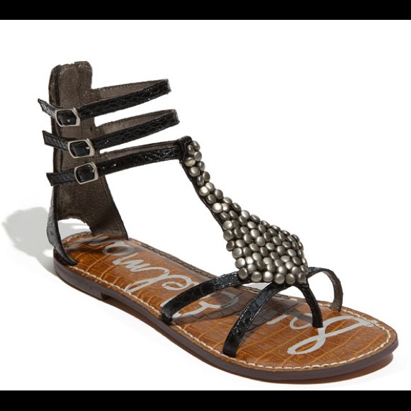 Sam Edelman gladiator sandals