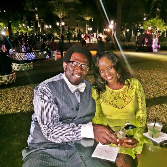 Meet your Posher, Mercy