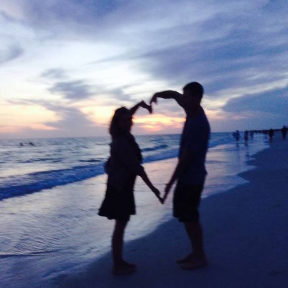 Meet your Posher, Leah