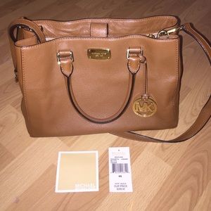 Michael Kors Bedford medium tote