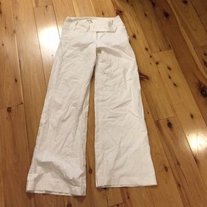 Vintage Milly bell bottom flare